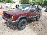 1J4FF48S71L****** Used and Repairable 2001 Jeep Cherokee in Southern New Jersey