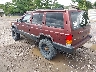 1J4FF48S71L****** Salvage and Repairable 2001 Jeep Cherokee in Southern New Jersey