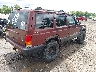 1J4FF48S71L****** Salvage and Wrecked 2001 Jeep Cherokee in New Jersey State