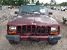 1J4FF48S71L****** Salvage and Repairable 2001 Jeep Cherokee in New Jersey State