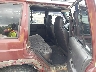1J4FF48S71L****** Wrecked 2001 Jeep Cherokee in Southern New Jersey