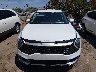 5XYK33DF3SG****** Wrecked 2025 Kia Sportage in Arizona State