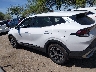 5XYK33DF3SG****** Repairable 2025 Kia Sportage in Arizona State