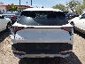 5XYK33DF3SG****** Wrecked 2025 Kia Sportage