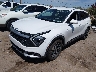 5XYK33DF3SG****** Used and Repairable 2025 Kia Sportage in Tucson