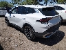 5XYK33DF3SG****** Salvage and Repairable 2025 Kia Sportage in Tucson