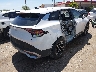 5XYK33DF3SG****** Salvage and Wrecked 2025 Kia Sportage in Arizona State