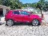 KL4CJASB0HB****** Repairable 2017 Buick Encore in Ohio State