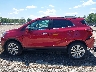 KL4CJASB0HB****** Salvage 2017 Buick Encore