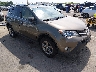 JTMRFREV1FD****** Salvamento y Destrozados 2015 Toyota RAV4 en Saint Louis