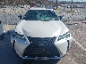 JTHY3JBH1K2****** Destrozados 2019 Lexus UX en Estado de California