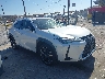 JTHY3JBH1K2****** Salvamento y Destrozados 2019 Lexus UX en Santa Clarita