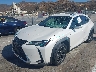 JTHY3JBH1K2****** Usados y Reparables 2019 Lexus UX en Santa Clarita