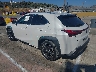 JTHY3JBH1K2****** Salvamento y Reparables 2019 Lexus UX en Santa Clarita