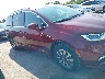 2C4RC1L74MR****** Used 2021 Chrysler Pacifica Hybrid in Ohio State