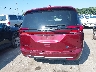 2C4RC1L74MR****** Wrecked 2021 Chrysler Pacifica Hybrid