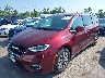 2C4RC1L74MR****** Used and Repairable 2021 Chrysler Pacifica Hybrid in Cleveland