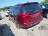 2C4RC1L74MR****** Salvage and Repairable 2021 Chrysler Pacifica Hybrid in Cleveland