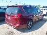 2C4RC1L74MR****** Salvage and Wrecked 2021 Chrysler Pacifica Hybrid in Ohio State