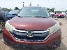3CZRM3H33FG****** Wrecked 2015 Honda CR-V in Michigan State
