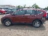 3CZRM3H33FG****** Repairable 2015 Honda CR-V in Michigan State
