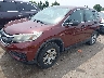 3CZRM3H33FG****** Used and Repairable 2015 Honda CR-V in Detroit