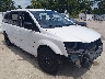 2C4RDGBG1ER****** Salvamento y Destrozados 2014 Dodge Grand Caravan en Saint Louis