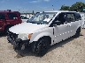 2C4RDGBG1ER****** Usados y Reparables 2014 Dodge Grand Caravan en Saint Louis