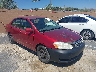 1NXBR30E98Z****** Salvamento y Destrozados 2008 Toyota Corolla en Santa Clarita
