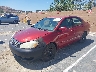 1NXBR30E98Z****** Usados y Reparables 2008 Toyota Corolla en Santa Clarita