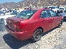 1NXBR30E98Z****** Salvamento y Destrozados 2008 Toyota Corolla en Estado de California