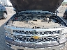 3GCUKREC4FG****** Reparables 2015 Chevrolet Silverado 1500 en Omaha South