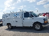 1GB0GRFG4K1****** Repairable 2019 Chevrolet Express Cutaway 4500 in Texas State