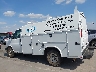 1GB0GRFG4K1****** Salvage 2019 Chevrolet Express Cutaway 4500