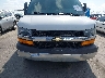 1GB0GRFG4K1****** Wrecked 2019 Chevrolet Express Cutaway 4500 in Texas State