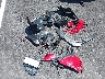 4S4GUHD62T3****** Wrecked 2026 Subaru Crosstrek in Tennessee State