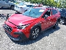 4S4GUHD62T3****** Used and Repairable 2026 Subaru Crosstrek in Nashville