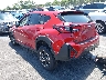 4S4GUHD62T3****** Salvage and Repairable 2026 Subaru Crosstrek in Nashville
