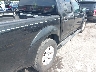 1N6AD07U39C****** Wrecked 2009 Nissan Frontier in Florida State