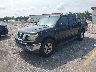 1N6AD07U39C****** Used and Repairable 2009 Nissan Frontier in West Palm Beach