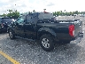 1N6AD07U39C****** Salvage and Repairable 2009 Nissan Frontier in West Palm Beach