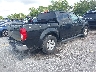 1N6AD07U39C****** Salvage and Wrecked 2009 Nissan Frontier in Florida State