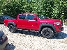 3TMCZ5AN1GM****** Usados 2016 Toyota Tacoma en Estado de Massachusetts