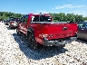 3TMCZ5AN1GM****** Salvamento y Reparables 2016 Toyota Tacoma en Taunton offsite