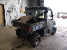 4XARTU998H7****** Salvamento y Destrozados 2017 Polaris Ranger en Estado de Dakota del Norte