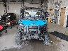 4XARTU998H7****** Usados y Reparables 2017 Polaris Ranger en Estado de Dakota del Norte