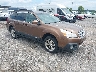 4S4BRBJC1D3****** Salvage and Wrecked 2013 Subaru Outback in York Springs