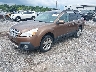 4S4BRBJC1D3****** Used and Repairable 2013 Subaru Outback in York Springs