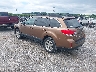 4S4BRBJC1D3****** Salvage and Repairable 2013 Subaru Outback in York Springs