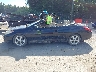 4T1FA38P95U****** Wrecked 2005 Toyota Camry Solara in Maine State